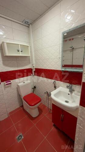 Продаётся 2-комн. новостройка 60 м², м. Иншаатчылар, photo 10 from 17