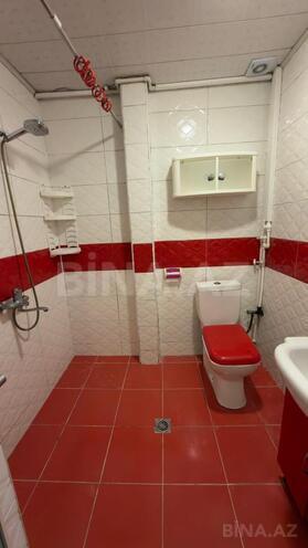 Продаётся 2-комн. новостройка 60 м², м. Иншаатчылар, photo 11 from 17