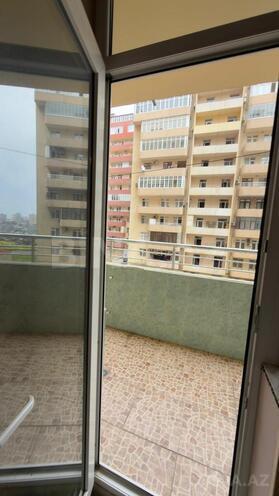 Продаётся 2-комн. новостройка 60 м², м. Иншаатчылар, photo 16 from 17