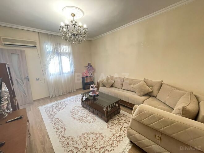 Satılır 5 otaqlı həyət evi/bağ evi 160 m², İnşaatçılar m., photo 7 from 25