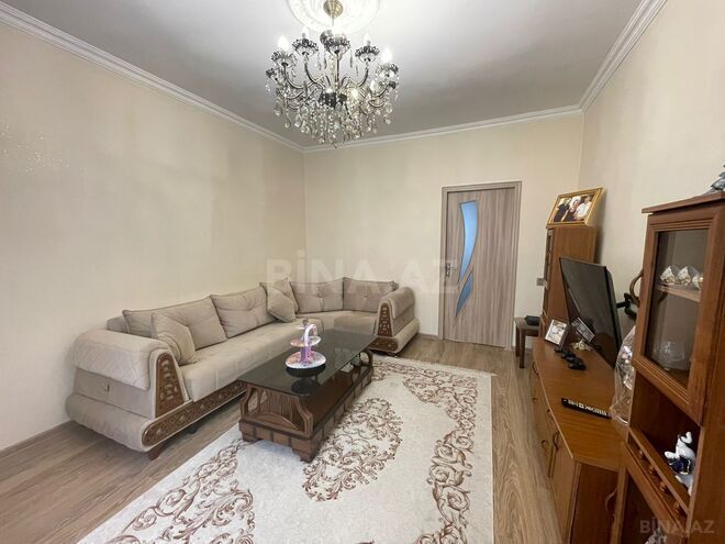 Satılır 5 otaqlı həyət evi/bağ evi 160 m², İnşaatçılar m., photo 9 from 25
