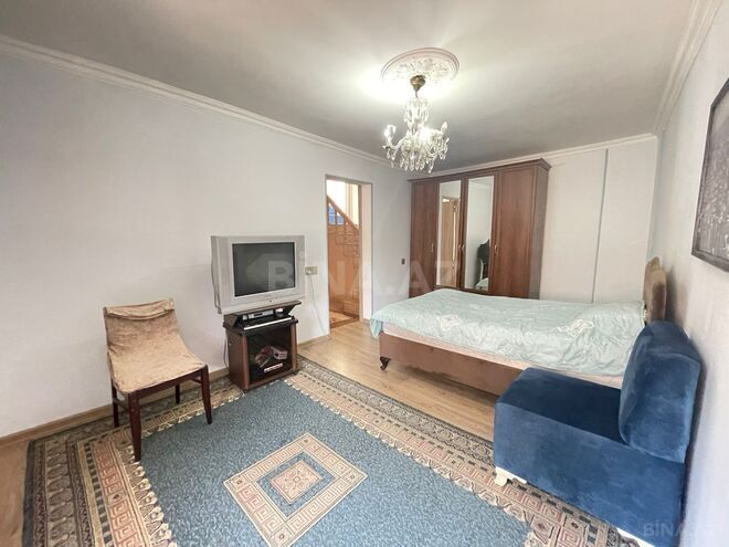 Satılır 5 otaqlı həyət evi/bağ evi 160 m², İnşaatçılar m., photo 8 from 25