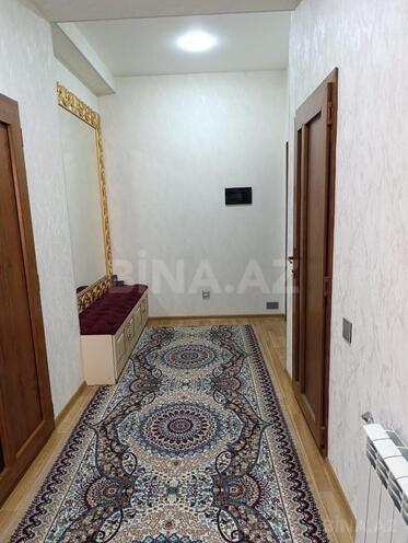 Satılır 3 otaqlı yeni tikili 107 m², Binəqədi r., photo 6 from 18