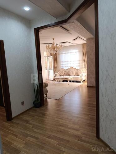 Satılır 3 otaqlı yeni tikili 107 m², Binəqədi r., photo 9 from 18