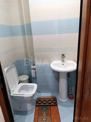 Satılır 3 otaqlı yeni tikili 107 m², Binəqədi r., photo 5 from 18