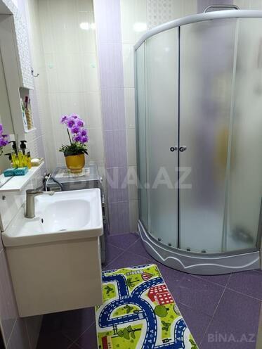 Satılır 3 otaqlı yeni tikili 107 m², Binəqədi r., photo 4 from 18