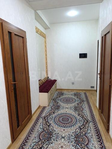 Satılır 3 otaqlı yeni tikili 107 m², Binəqədi r., photo 7 from 18