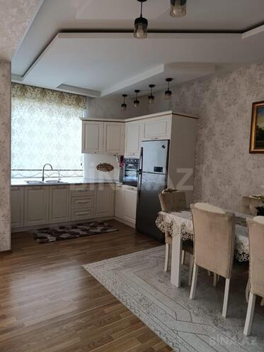 Satılır 3 otaqlı yeni tikili 107 m², Binəqədi r., photo 13 from 18