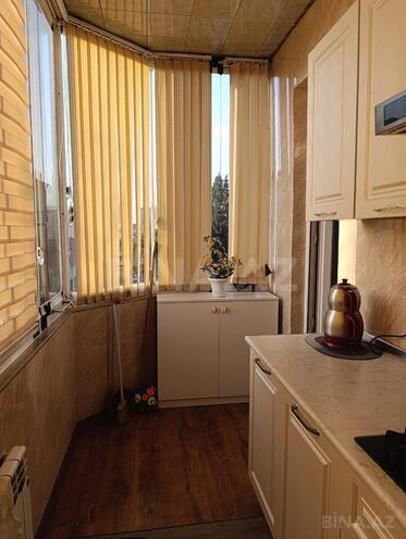 Satılır 3 otaqlı yeni tikili 107 m², Binəqədi r., photo 11 from 18
