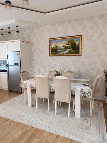 Satılır 3 otaqlı yeni tikili 107 m², Binəqədi r., photo 12 from 18