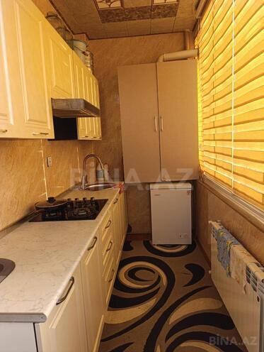 Satılır 3 otaqlı yeni tikili 107 m², Binəqədi r., photo 14 from 18