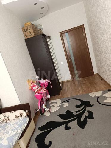 Satılır 3 otaqlı yeni tikili 107 m², Binəqədi r., photo 10 from 18