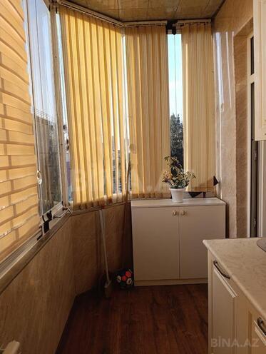Satılır 3 otaqlı yeni tikili 107 m², Binəqədi r., photo 17 from 18