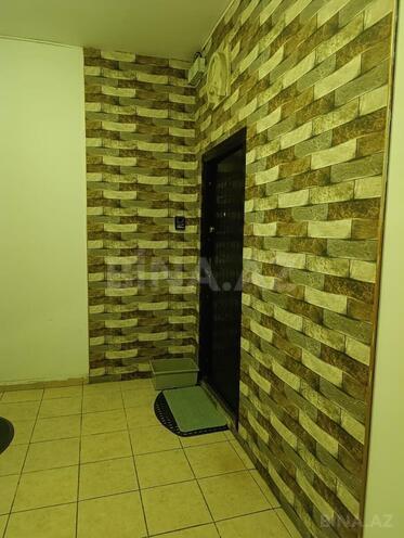 Satılır 3 otaqlı yeni tikili 107 m², Binəqədi r., photo 3 from 18