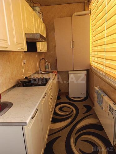 Satılır 3 otaqlı yeni tikili 107 m², Binəqədi r., photo 16 from 18