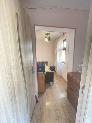 Satılır 5 otaqlı həyət evi/bağ evi 160 m², İnşaatçılar m., photo 10 from 25