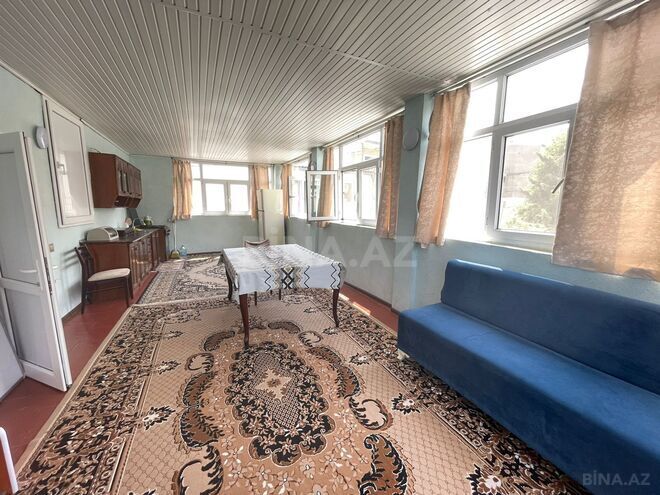 Satılır 5 otaqlı həyət evi/bağ evi 160 m², İnşaatçılar m., photo 11 from 25