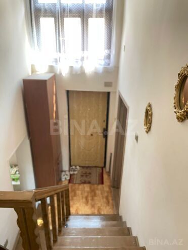 Satılır 5 otaqlı həyət evi/bağ evi 160 m², İnşaatçılar m., photo 12 from 25