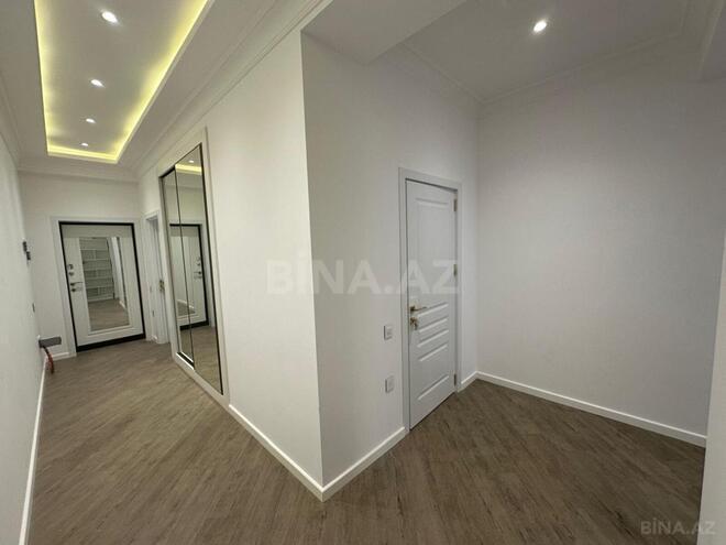Satılır 3 otaqlı yeni tikili 100 m², Şah İsmayıl Xətai m., photo 12 from 13