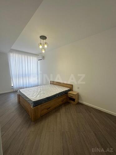 Satılır 3 otaqlı yeni tikili 100 m², Şah İsmayıl Xətai m., photo 8 from 13