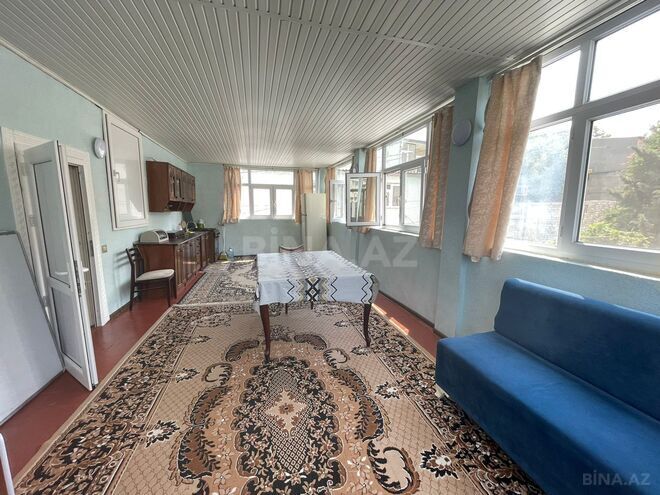 Satılır 5 otaqlı həyət evi/bağ evi 160 m², İnşaatçılar m., photo 21 from 25