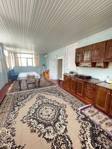 Satılır 5 otaqlı həyət evi/bağ evi 160 m², İnşaatçılar m., photo 1 from 25