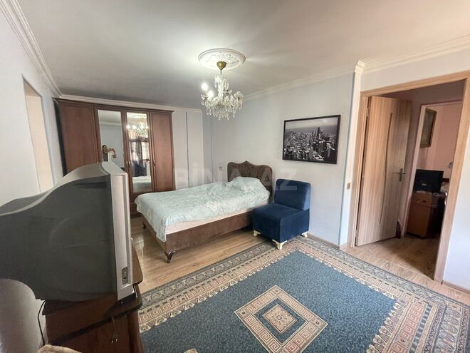 Satılır 5 otaqlı həyət evi/bağ evi 160 m², İnşaatçılar m., photo 13 from 25