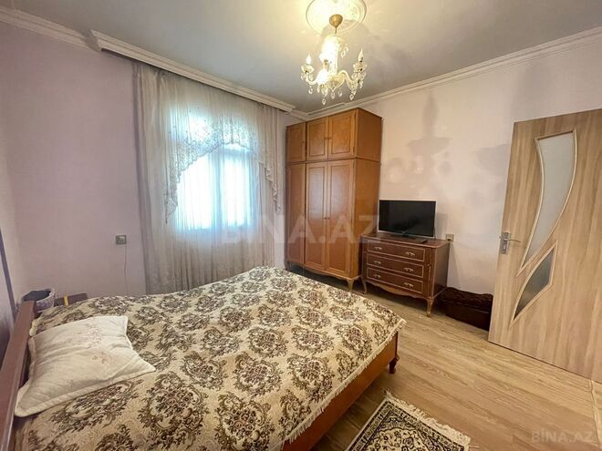 Satılır 5 otaqlı həyət evi/bağ evi 160 m², İnşaatçılar m., photo 14 from 25