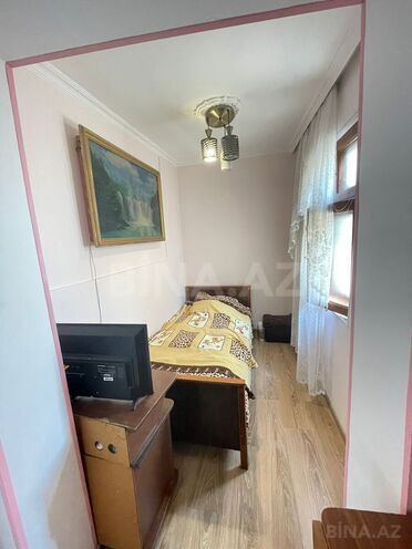 Satılır 5 otaqlı həyət evi/bağ evi 160 m², İnşaatçılar m., photo 16 from 25