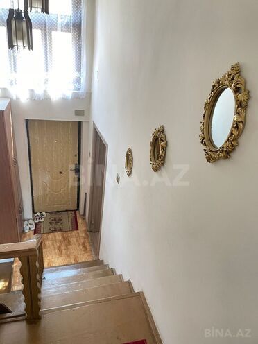 Satılır 5 otaqlı həyət evi/bağ evi 160 m², İnşaatçılar m., photo 17 from 25