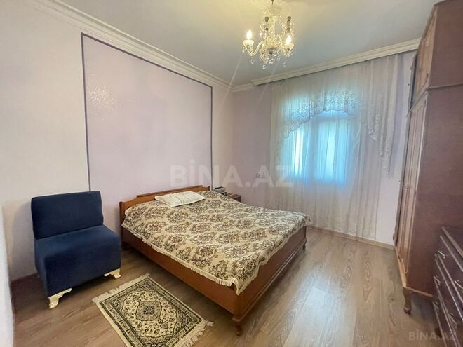 Satılır 5 otaqlı həyət evi/bağ evi 160 m², İnşaatçılar m., photo 18 from 25