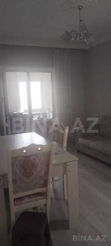 İcarəyə verilir 2 otaqlı köhnə tikili 50 m², photo 4 from 14