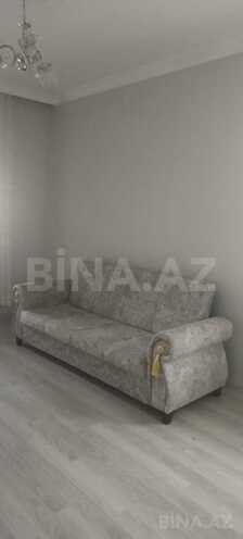 İcarəyə verilir 2 otaqlı köhnə tikili 50 m², photo 7 from 14