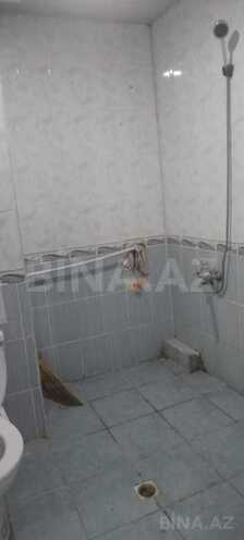 İcarəyə verilir 2 otaqlı köhnə tikili 50 m², photo 12 from 14