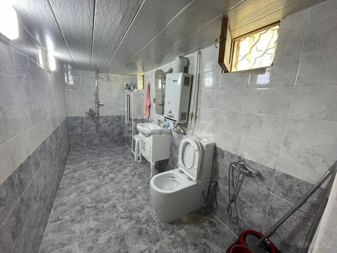 Satılır 5 otaqlı həyət evi/bağ evi 160 m², İnşaatçılar m., photo 23 from 25