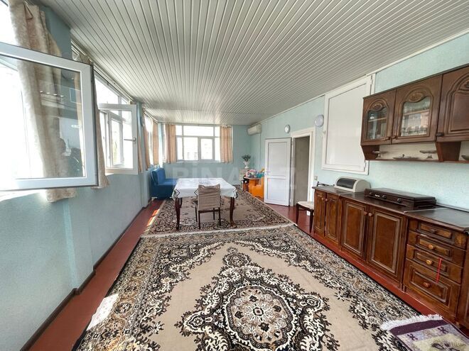 Satılır 5 otaqlı həyət evi/bağ evi 160 m², İnşaatçılar m., photo 19 from 25