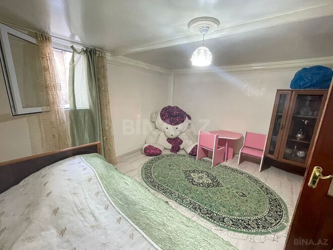 Satılır 5 otaqlı həyət evi/bağ evi 160 m², İnşaatçılar m., photo 20 from 25