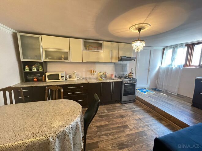 Satılır 5 otaqlı həyət evi/bağ evi 160 m², İnşaatçılar m., photo 22 from 25