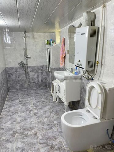 Satılır 5 otaqlı həyət evi/bağ evi 160 m², İnşaatçılar m., photo 24 from 25