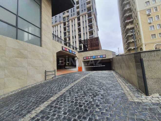 Сдаётся 1-комн. новостройка 55 м², м. Низами, photo 9 from 12