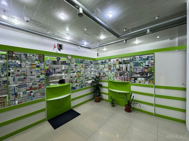 İcarəyə verilir  obyekt 102 m², Xalqlar Dostluğu m., photo 3 from 15