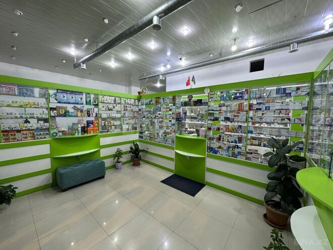 İcarəyə verilir  obyekt 102 m², Xalqlar Dostluğu m., photo 1 from 15