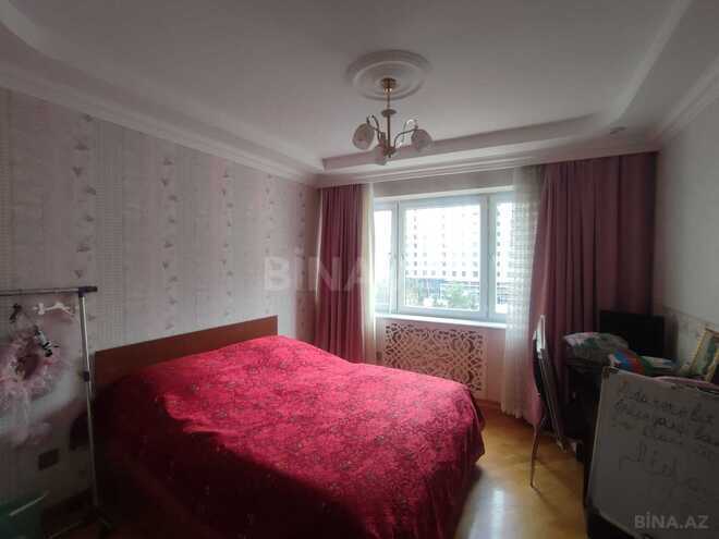 Сдаётся 3-комн. новостройка 100 м², м. Шах Исмаил Хатаи, photo 11 from 17