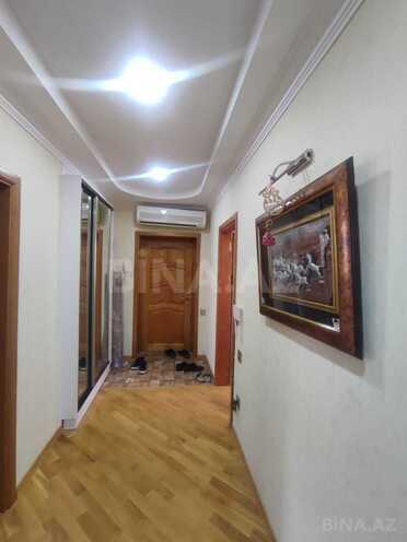 Сдаётся 3-комн. новостройка 100 м², м. Шах Исмаил Хатаи, photo 9 from 17