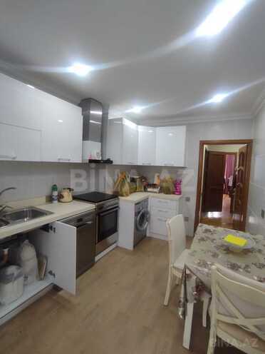 Сдаётся 3-комн. новостройка 100 м², м. Шах Исмаил Хатаи, photo 4 from 17