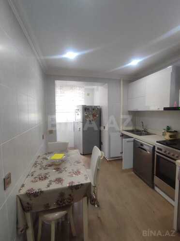 Сдаётся 3-комн. новостройка 100 м², м. Шах Исмаил Хатаи, photo 15 from 17