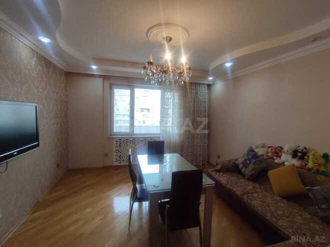 Сдаётся 3-комн. новостройка 100 м², м. Шах Исмаил Хатаи, photo 7 from 17