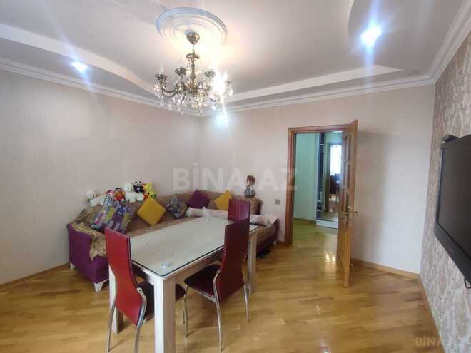 Сдаётся 3-комн. новостройка 100 м², м. Шах Исмаил Хатаи, photo 8 from 17