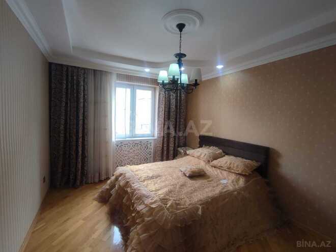 Сдаётся 3-комн. новостройка 100 м², м. Шах Исмаил Хатаи, photo 12 from 17