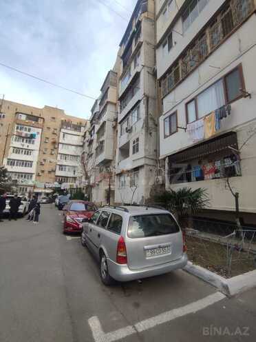 Сдаётся 3-комн. новостройка 100 м², м. Шах Исмаил Хатаи, photo 1 from 17